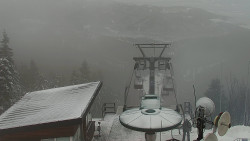 Chata Severka - Dolní Lomná