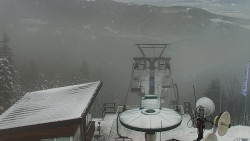 Chata Severka - Dolní Lomná