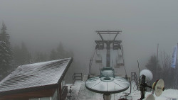 Chata Severka - Dolní Lomná