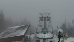 Chata Severka - Dolní Lomná