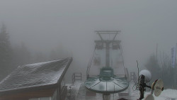 Chata Severka - Dolní Lomná