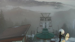 Chata Severka - Dolní Lomná