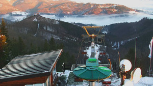 Ski areál SEVERKA v Dolní Lomné - Chata Severka - Dolní Lomná - 16.1.2026 v 08:00