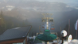 Chata Severka - Dolní Lomná