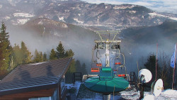 Chata Severka - Dolní Lomná