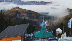 Chata Severka - Dolní Lomná