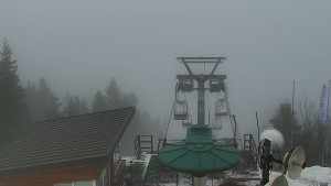 Ski areál SEVERKA v Dolní Lomné - Chata Severka - Dolní Lomná - 16.1.2026 v 13:30