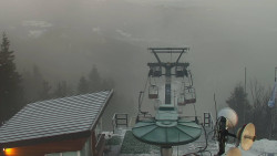 Chata Severka - Dolní Lomná