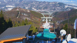 Chata Severka - Dolní Lomná