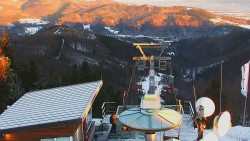 Chata Severka - Dolní Lomná