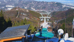 Chata Severka - Dolní Lomná