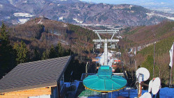 Chata Severka - Dolní Lomná