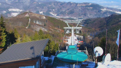 Chata Severka - Dolní Lomná