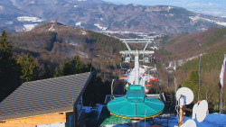 Chata Severka - Dolní Lomná