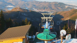 Chata Severka - Dolní Lomná