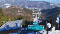 Chata Severka - Dolní Lomná