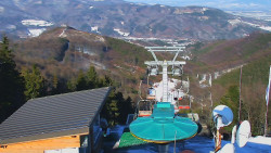 Chata Severka - Dolní Lomná