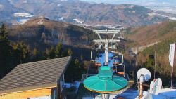 Chata Severka - Dolní Lomná