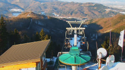 Chata Severka - Dolní Lomná