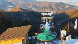 Chata Severka - Dolní Lomná