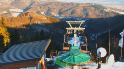 Chata Severka - Dolní Lomná