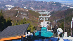 Chata Severka - Dolní Lomná