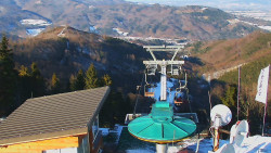 Chata Severka - Dolní Lomná