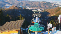 Chata Severka - Dolní Lomná