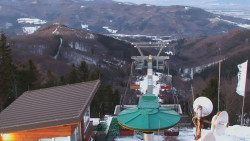 Chata Severka - Dolní Lomná