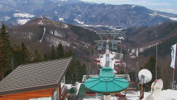 Chata Severka - Dolní Lomná