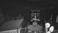 Chata Severka - Dolní Lomná