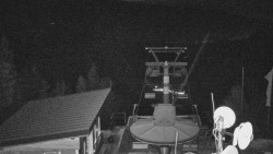 Chata Severka - Dolní Lomná