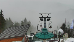 Chata Severka - Dolní Lomná