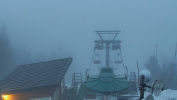 Chata Severka - Dolní Lomná