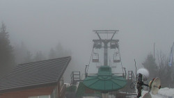 Chata Severka - Dolní Lomná