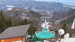 Chata Severka - Dolní Lomná