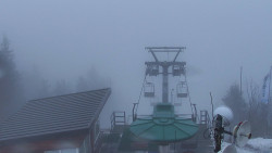 Chata Severka - Dolní Lomná