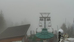 Chata Severka - Dolní Lomná