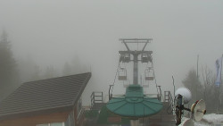 Chata Severka - Dolní Lomná