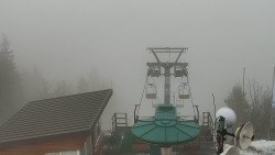 Chata Severka - Dolní Lomná