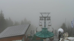 Chata Severka - Dolní Lomná