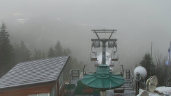 Chata Severka - Dolní Lomná