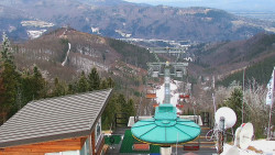 Chata Severka - Dolní Lomná