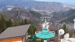 Chata Severka - Dolní Lomná