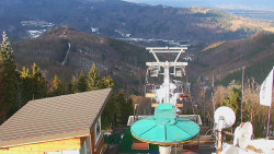 Chata Severka - Dolní Lomná