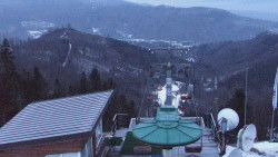 Chata Severka - Dolní Lomná