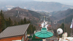 Chata Severka - Dolní Lomná