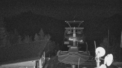 Chata Severka - Dolní Lomná