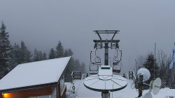 Chata Severka - Dolní Lomná