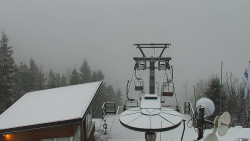 Chata Severka - Dolní Lomná